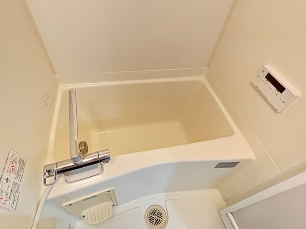 ドゥーエ西大島IIの物件内観写真